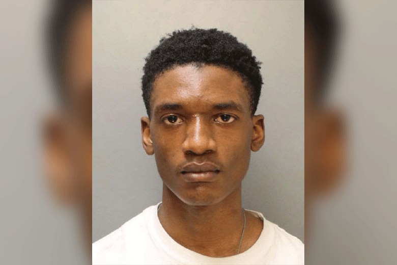 Missing Juvenile – Javon Marks – From the 9th District