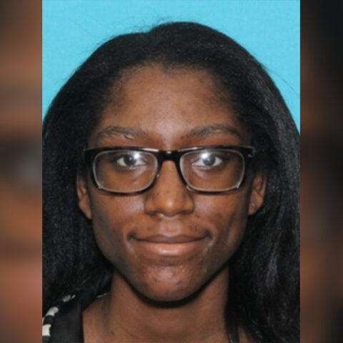 Missing person – kanieya murray – from the 1st district - photo licensed by shore news network.