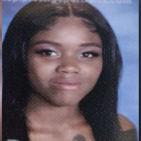 Amber alert: teen reported missing in philadelphia - photo licensed by shore news network.