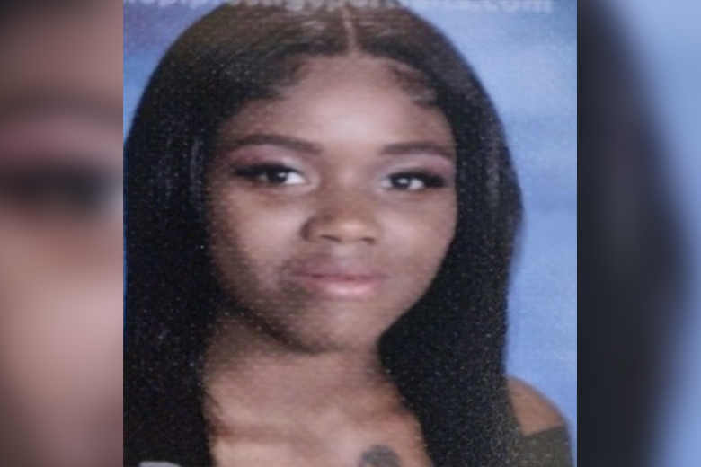 Amber Alert: Teen reported missing in Philadelphia