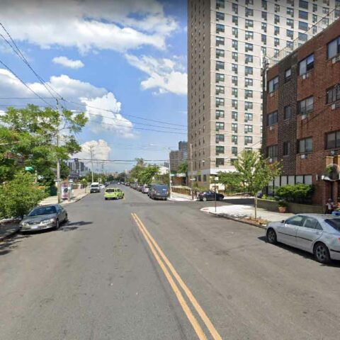 Mermaid avenue - coney island, nyc