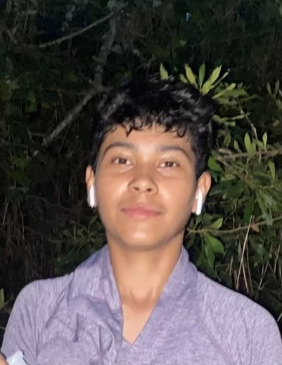14-year-old reported missing in Gaithersburg
