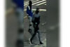 Police in philadelphia are searching for two armed men who robbed and carjacked a 65-year-old man at gunpoint while he was pumping gas at a northwest philadelphia gas station last thursday.