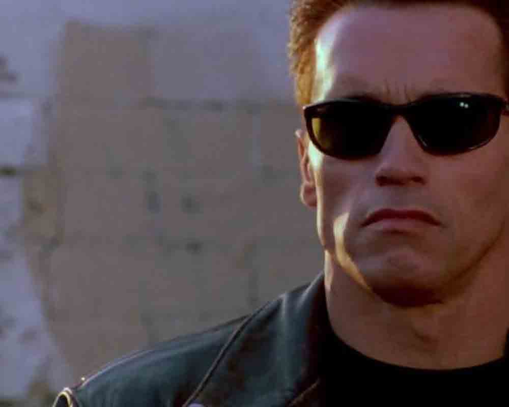 Real Life Terminators: San Francisco Approves Use Of Killer Robots