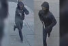 West philadelphia shooting suspect.