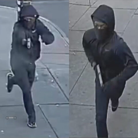 West philadelphia shooting suspect.