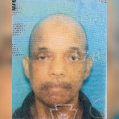 Alert: 64-year-old man reported missing in philadelphia - photo licensed by shore news network.