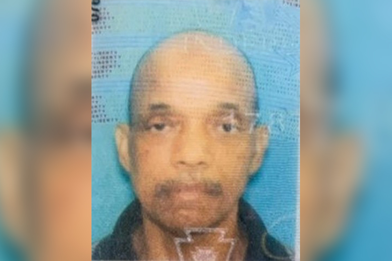 Alert: 64-year-old man reported missing in Philadelphia