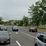 Downtown Toms River