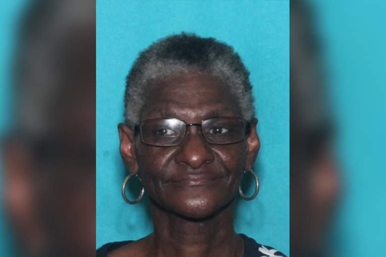 Police concerned over disappearance of 55-year-old woman in October