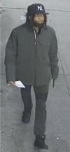 Female bronx worker robbed at gunpoint