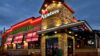 Juvenile, adult arrested after assaulting employee at applebee's