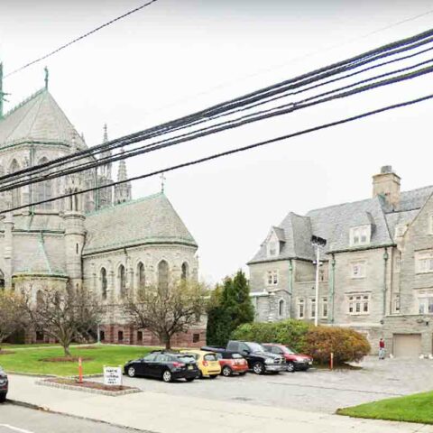 Archdiocese of newark to open second mercy house location for people in need - photo licensed by shore news network.