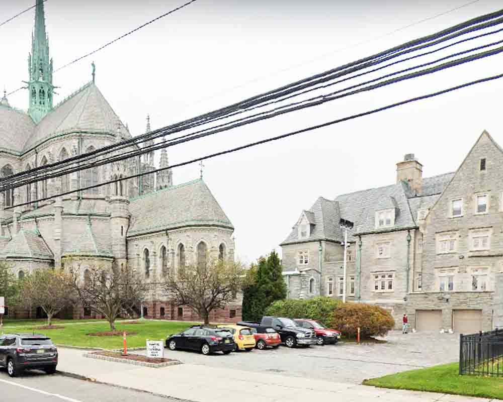 Archdiocese of Newark to Open Second Mercy House Location for People in Need