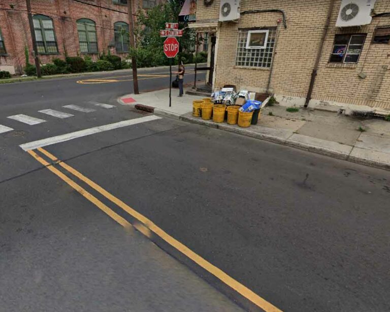 Trenton police department daytime task force conducted a prostitution operation in the early morning hours in the area of south clinton / mott on tuesday 11/15/22. - file photo