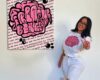 Nj art teacher, artist and children's book author under fire.