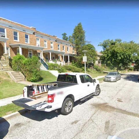 On november 17, 2022, at approximately 5:26 a. M. , northern district patrol officers responded to the 4000 block of york road, for a report of a shooting.