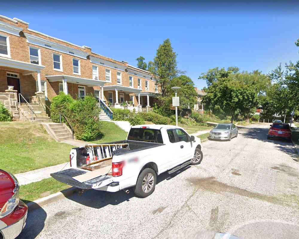 On November 17, 2022, at approximately 5:26 a.m., Northern District patrol officers responded to the 4000 block of York Road, for a report of a shooting.