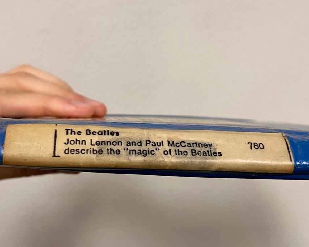 Photo courtesy San Antonio Public Library