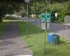 Somers point bike path