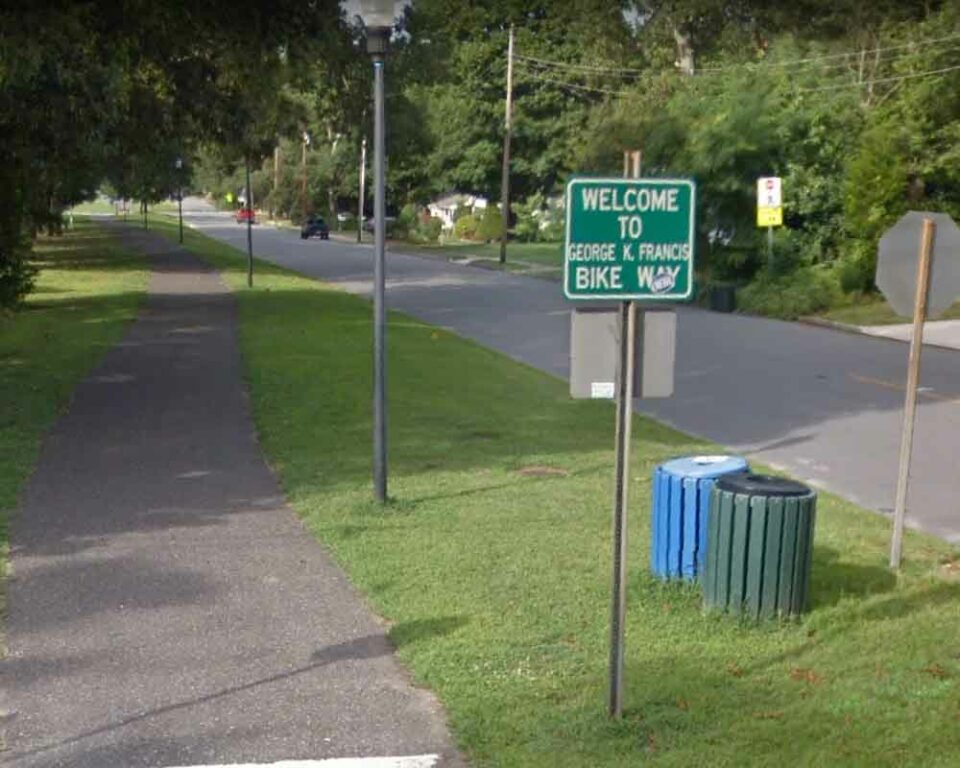 Somers Point Bike Path