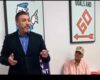 Bill spadea - nj 101. 5 visits jackson township