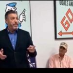 Bill Spadea - NJ 101.5 visits Jackson Township