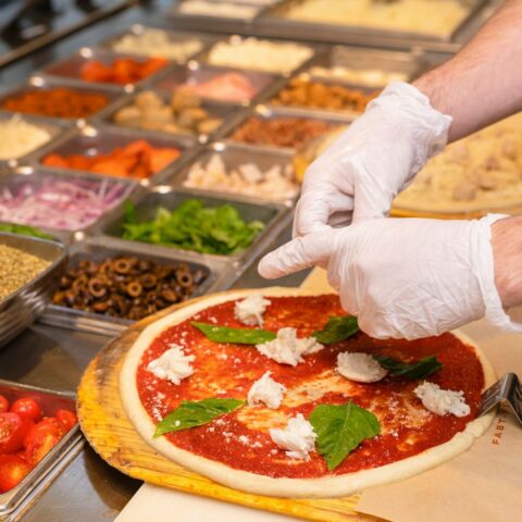 Cnbc anchor reveals poll showing some want to use student loan forgiveness funds on ‘travel and dining out’ - photo licensed by shore news network.