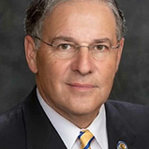 New jersey senator john bramnick.