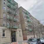 On 11/9/22 at approx. 5:59 PM, in front of 975 Walton Ave in the Bronx, two individuals were engaged in a verbal dispute, then they each displayed and discharged firearms.