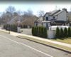 Police units were dispatched to the intersection of ocean view drive and brookside drive for a reported motor vehicle accident.