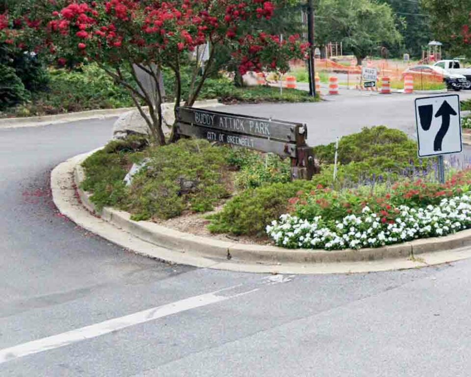 On November 29, 2022 at approximately 9 am, Greenbelt Police officers responded to the parking lot of Buddy Attick Lake Park.
