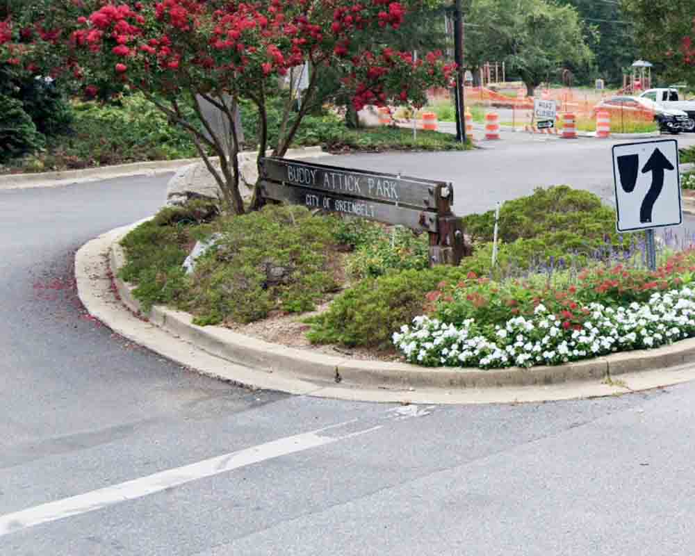 On November 29, 2022 at approximately 9 am, Greenbelt Police officers responded to the parking lot of Buddy Attick Lake Park.