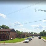 On November 19, 2022, at approximately 10:28 p.m., Southern District patrol officers were called to the 3400 block of Spelman Road, for a report of a shooting.