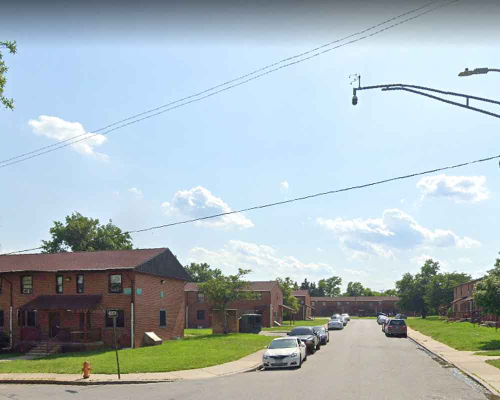 On November 19, 2022, at approximately 10:28 p.m., Southern District patrol officers were called to the 3400 block of Spelman Road, for a report of a shooting.