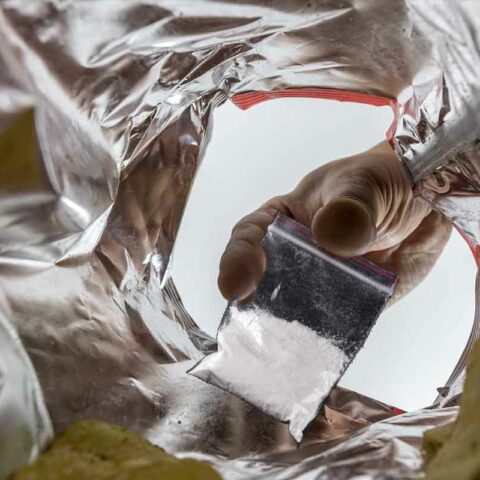 A cooperative investigation by the monmouth county prosecutor’s office professional responsibility and bias crime bureau and the mcci special investigations division revealed that mack, who had been a corrections officer for 18 years, would smuggle cds and other contraband into the facility hidden in potato chip bags.