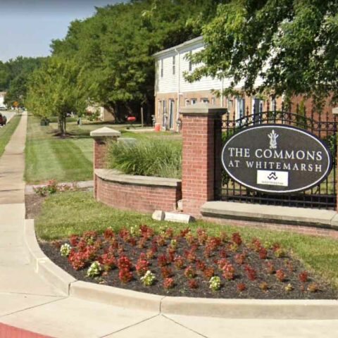 Baltimore county homicide detectives have arrested a suspect in the fatal shooting that occurred at approximately 3:15 p. M. , saturday, november 12.