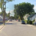 On November 4, 2022, at approximately 6:00 a.m., officers responded for a report of shots fired that occurred earlier in the 5300 block of Disney Avenue in Brooklyn.