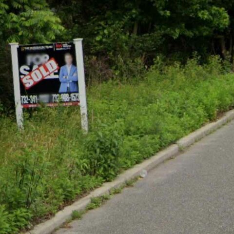 Toms river agrees to buy 7. 14 acre property in north dover - photo licensed by shore news network.