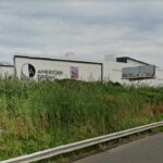 American Dream Mall - East Rutherford, NJ