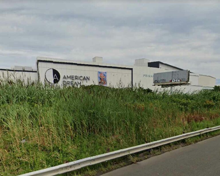 American Dream Mall - East Rutherford, NJ