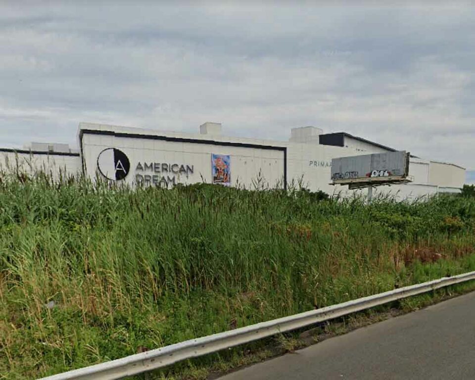 American Dream Mall - East Rutherford, NJ