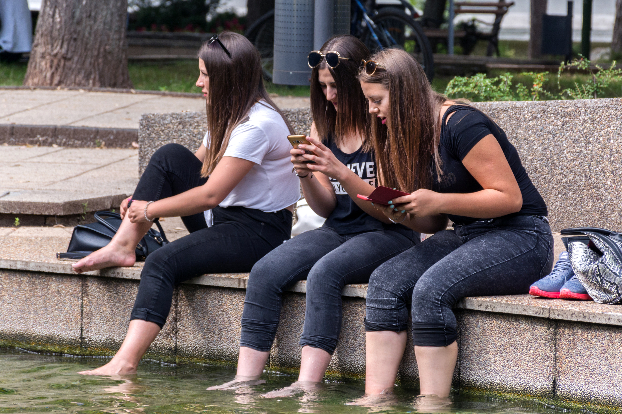 DEBRA SAUNDERS: The Administrative State Can Put A Bug In Your Phone