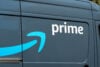Amazon truck stolen while driver was making delivery in Brooklyn