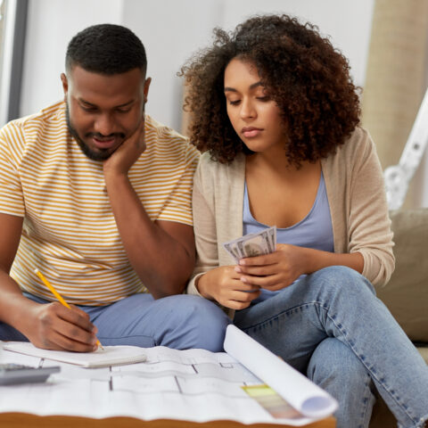 Share of first-time buyers plummets as young americans are pushed out of the housing market - photo licensed by shore news network.