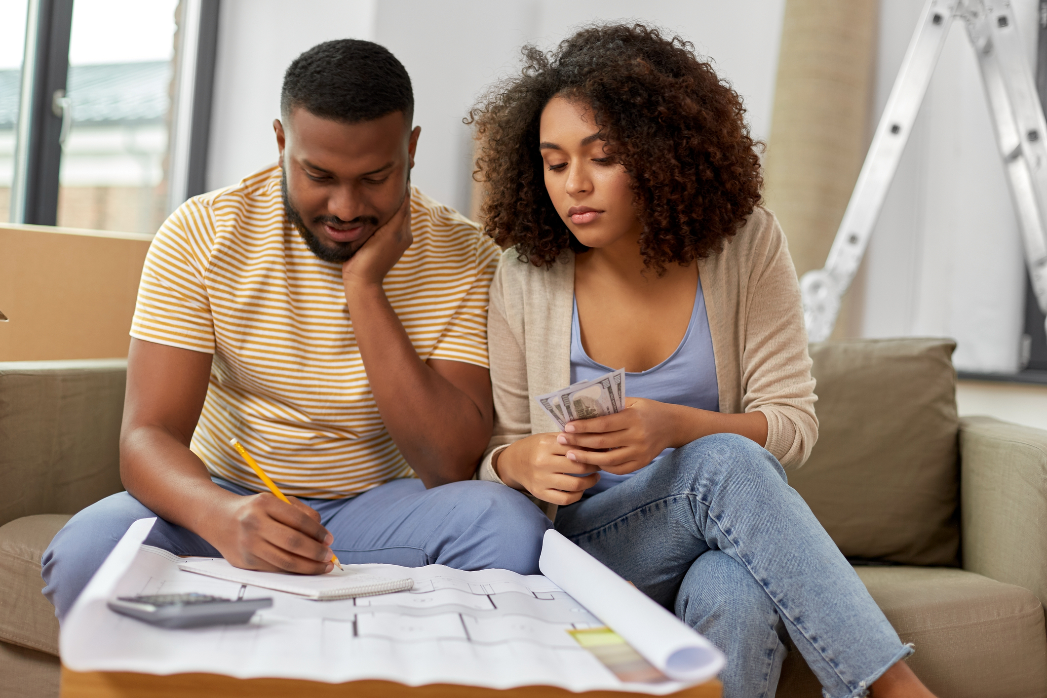 Share Of First-Time Buyers Plummets As Young Americans Are Pushed Out Of The Housing Market