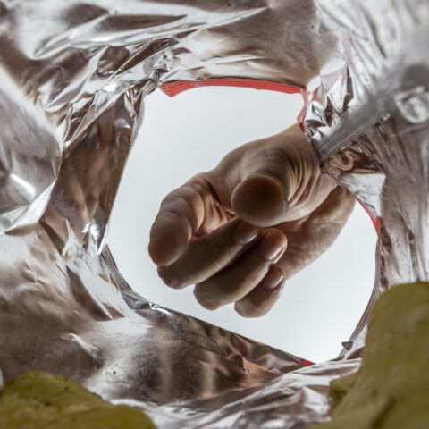 Correctional officer smuggled drugs inside bags of chips at monmouth county jail - photo licensed by shore news network.