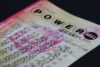 After long delay, here are "last night's" powerball winning numbers