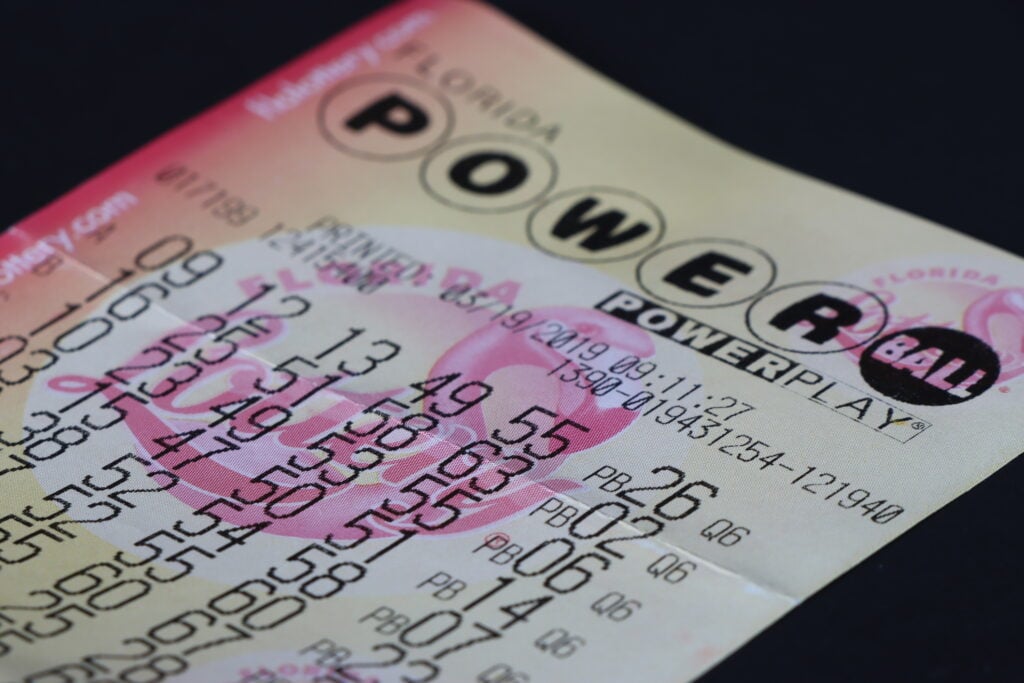 Last Nights Powerball Numbers 2025 Leila Natalya
