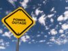 Power outage